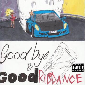 Juice WRLD – Goodbye & Good Riddance (Anniversary Edition) (Album Review)