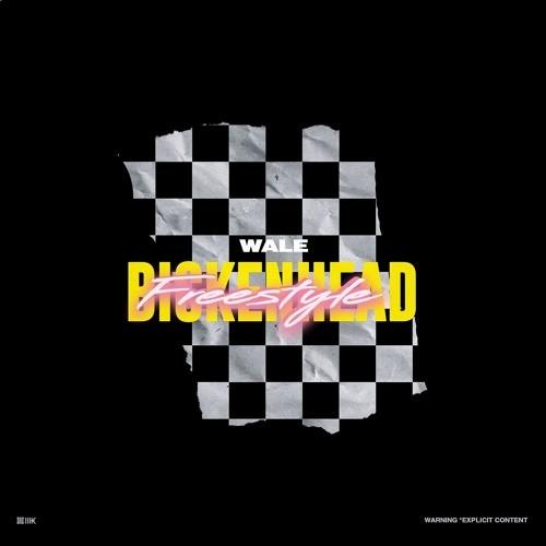 Wale – Bickenhead (Freestyle) (Review & Stream)
