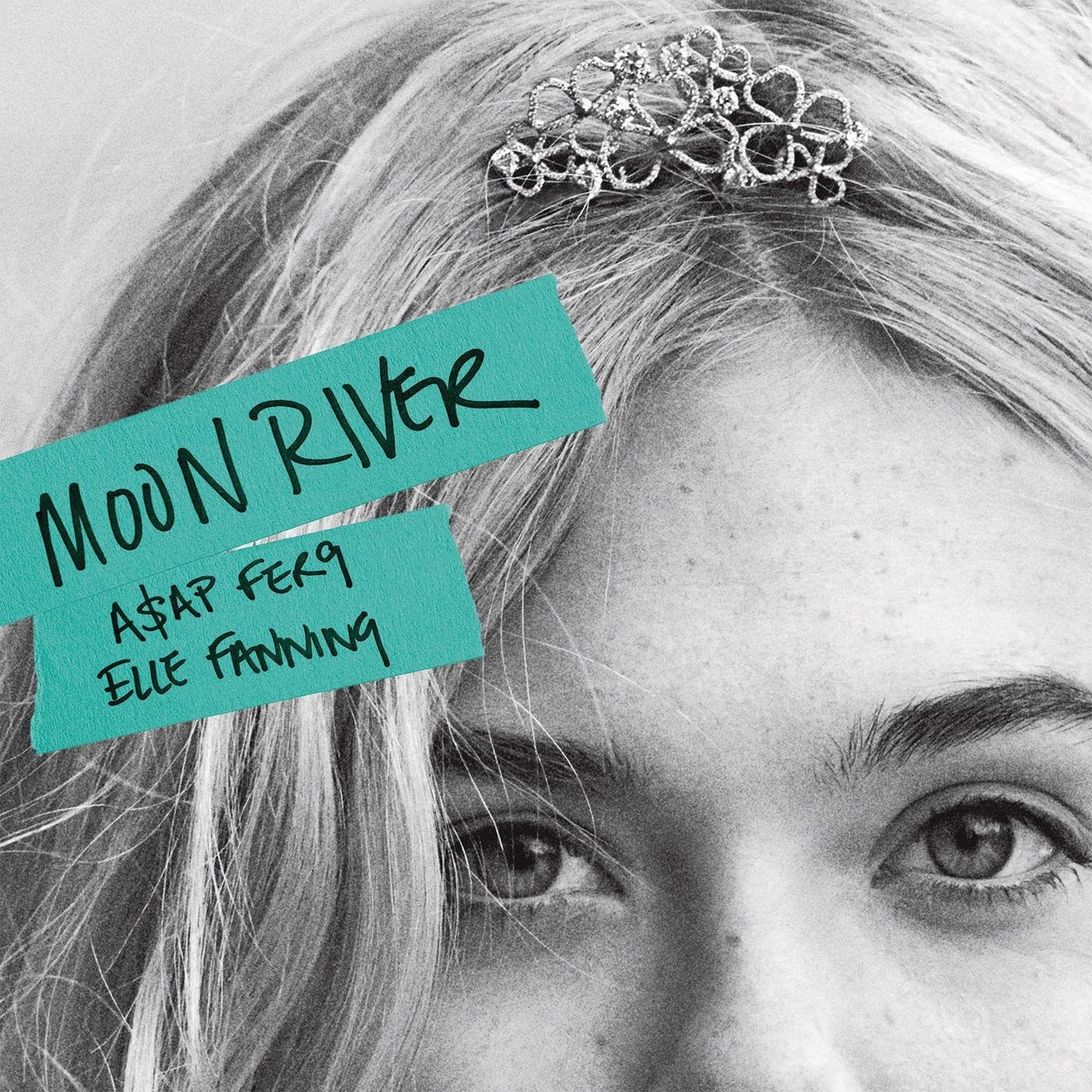 Read more about the article A$AP Ferg & Elle Fanning Join Forces For “Moon River”