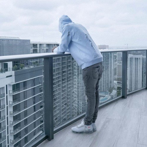 Read more about the article A Boogie Wit Da Hoodie Plays A Male SZA On “Weak Days (SZA Weeknd Remix)”