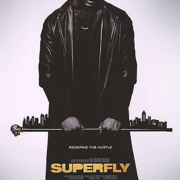Future – Superfly (Original Motion Picture Soundtrack) (Review)