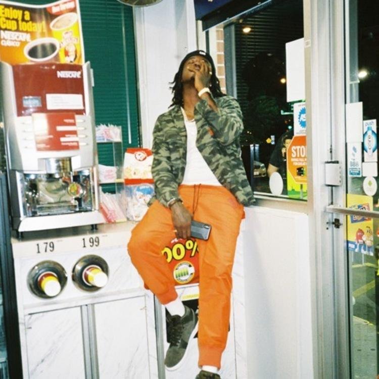Read more about the article K. Camp – Baggage (Freestyle) (Review & Stream)