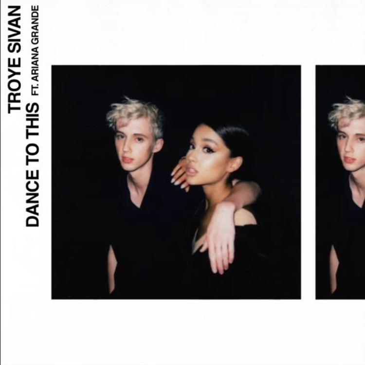 Troye Sivan – Dance To This (Ft. Ariana Grande) (Review & Stream)