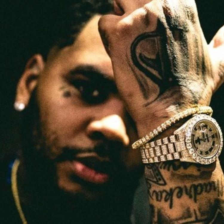 Kevin Gates – Therapy Shit (Review & Stream)