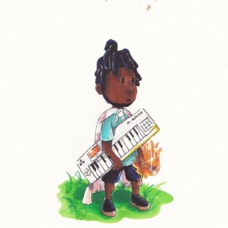 Read more about the article Lord Fubu – Nights Like This (Ft. A$AP Rocky) (Review & Stream)