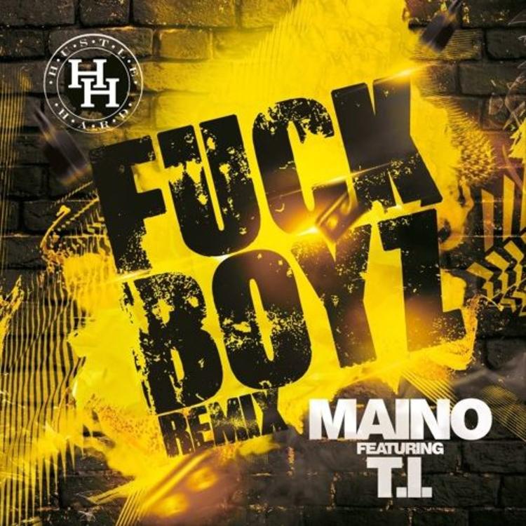 Read more about the article Maino – Fuck Boyz (Ft. T.I.) (Review & Stream)