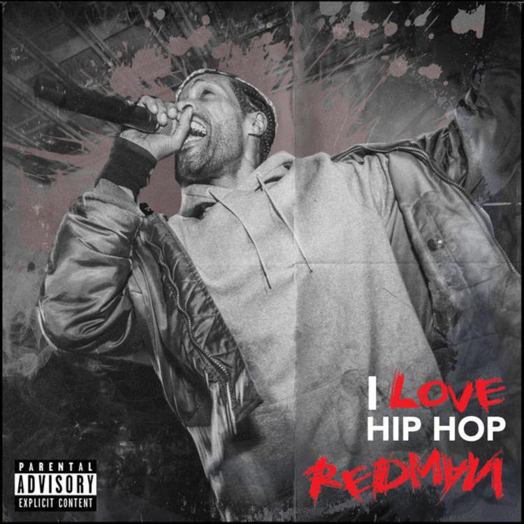 Redman – I Love Hip Hop (Review & Stream)