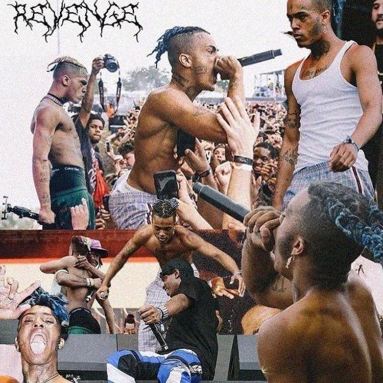 Read more about the article XXXTENTACION – Tear Drop (Review & Stream)