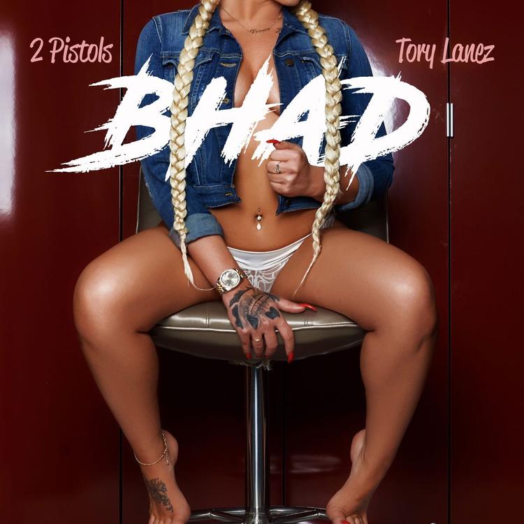 2 Pistols Links Up With Tory Lanez For “Bhad”