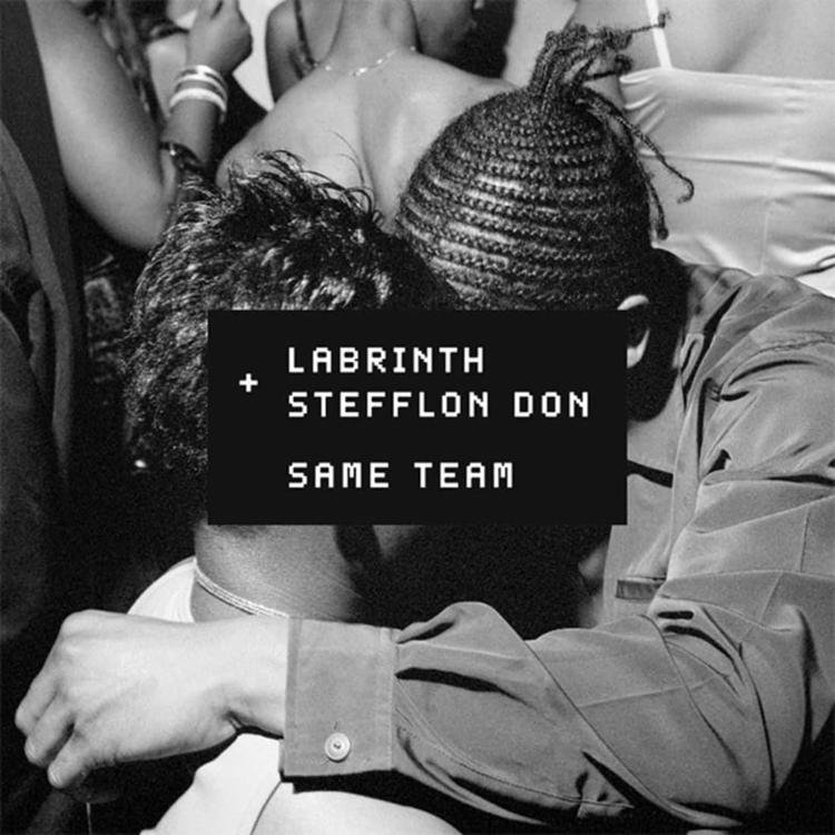 Labrinth – Same Team (Ft. Stefflon Don) (Review & Stream)