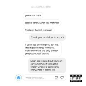 Read more about the article Juice WRLD Pays Homage To Lil Peep & XXXTENTACION In Legends