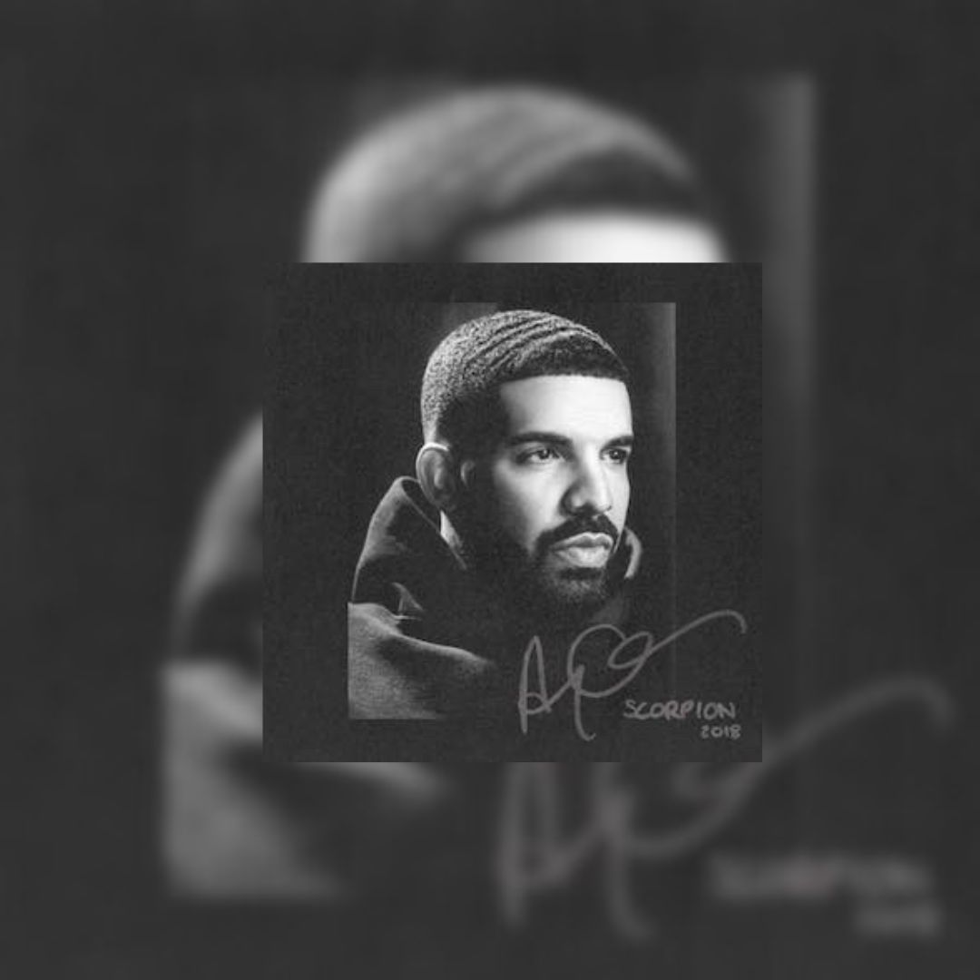 Drake – Scorpion (Album Review)