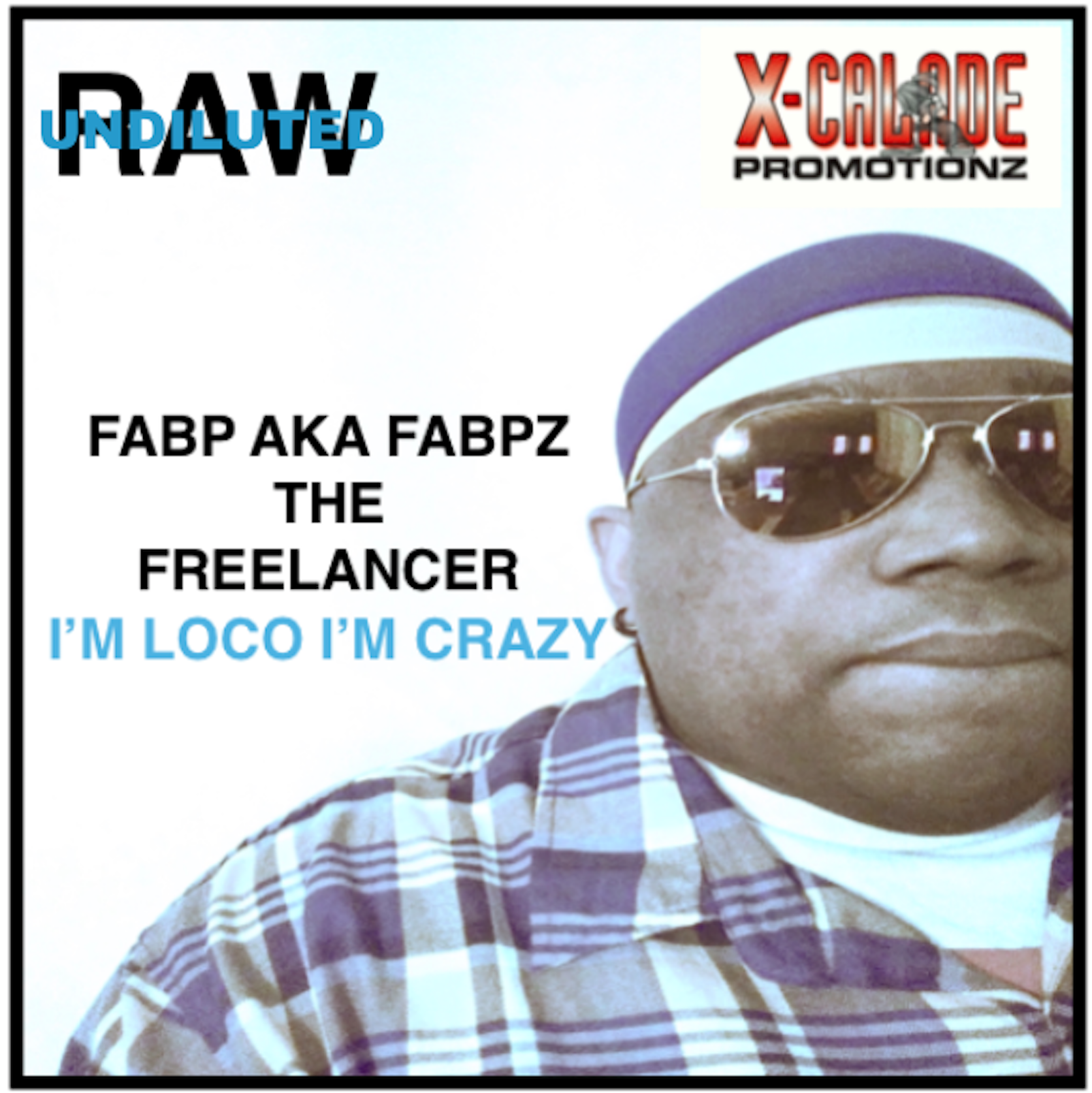Fabp – I’m Loco I’m Crazy (Review & Stream)