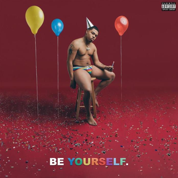 Taylor Bennett – Be Yourself (Ft. Bianca Shaw) (Review & Stream)