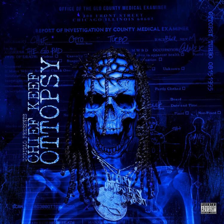 Chief Keef – Ottopsy (Review)