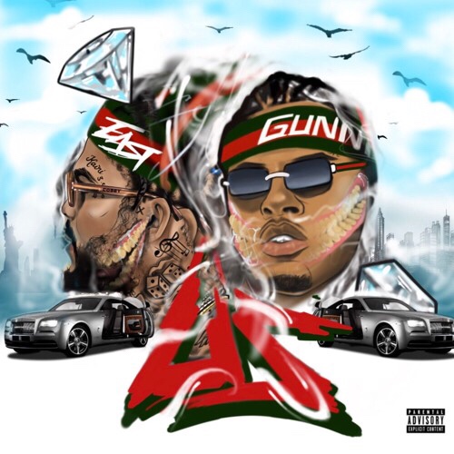 Dave East – Us (Ft. Gunna) (Review & Stream)