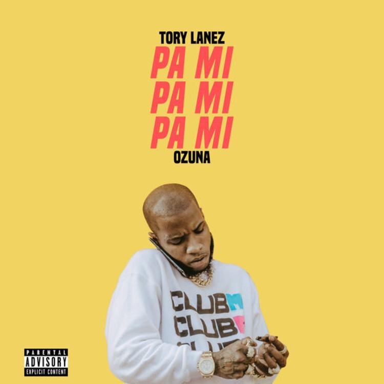 Read more about the article Tory Lanez & Ozuna – Pa Mi (Review & Stream)