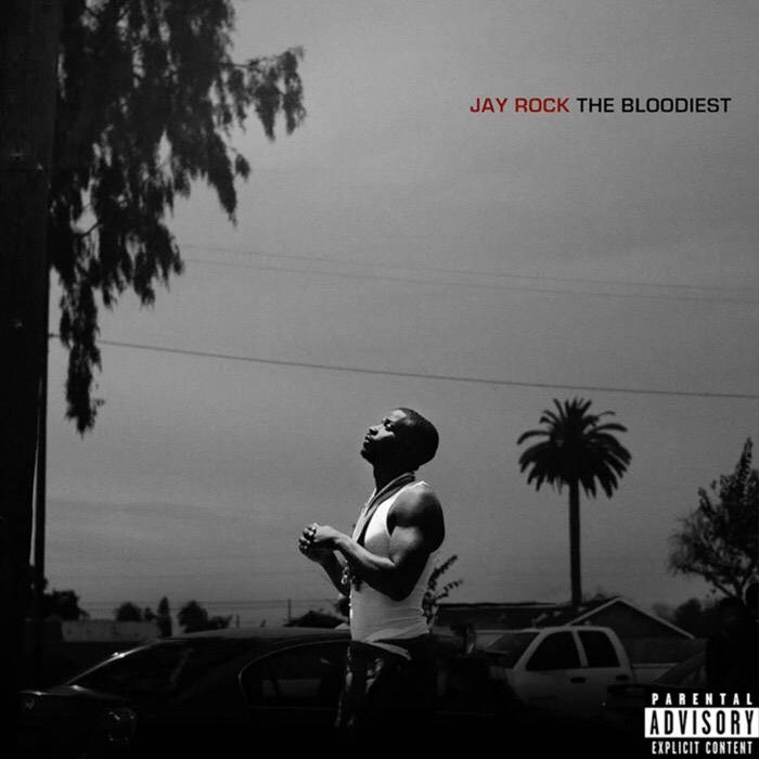 Jay Rock – Bloodiest (Review & Stream)