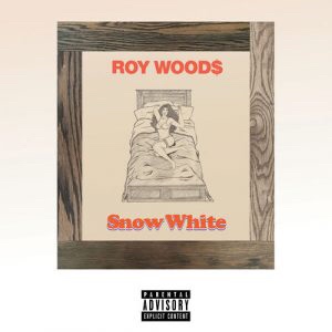 Roy Woods – Snow White (Review & Stream)
