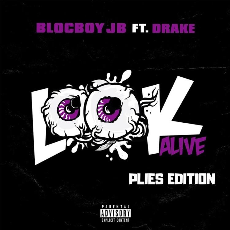 Plies – Look Alive (Review & Stream)