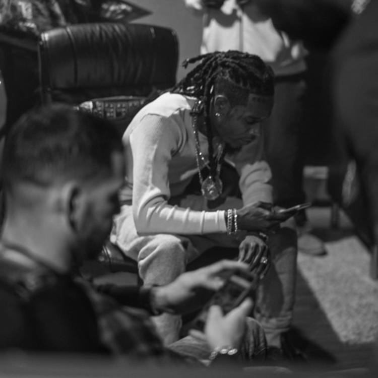 Read more about the article Fetty Wap – Boo’d Up (Review & Stream)