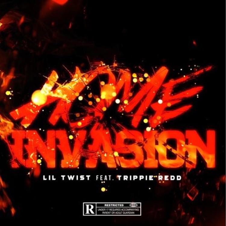 Lil Twist – Home Invasion (Ft. Trippie Redd) (Review & Stream)
