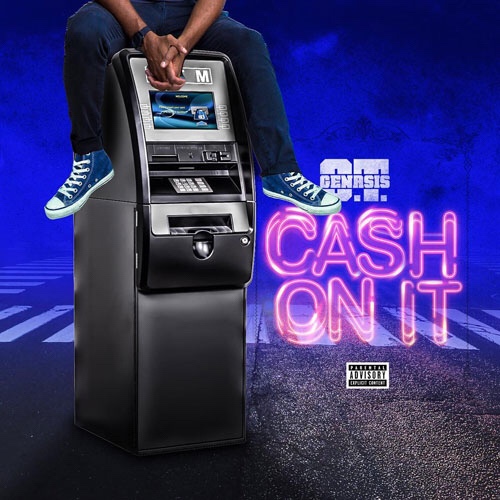 O.T. Genasis – Cash On It (Review & Stream)