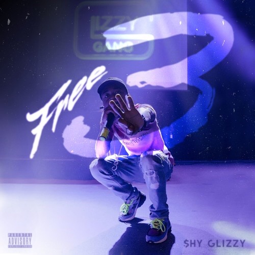 Read more about the article Shy Glizzy – Free 3 (Review & Stream)