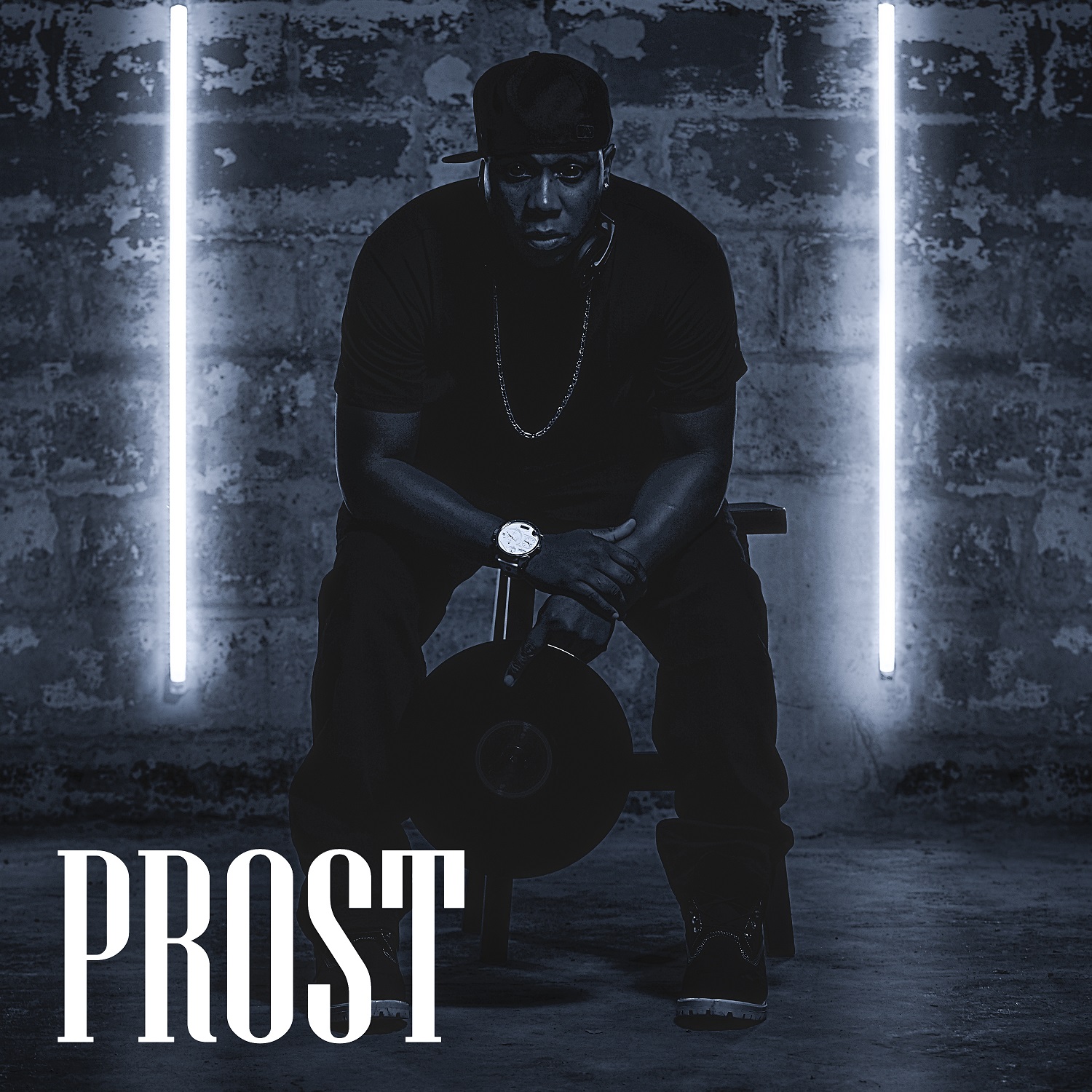 DJ Mizzy1 – Prost (Review & Stream)