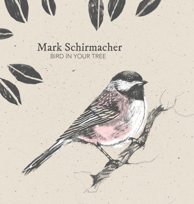 Mark Schirmacher – Are You Okay? (Review & Stream)