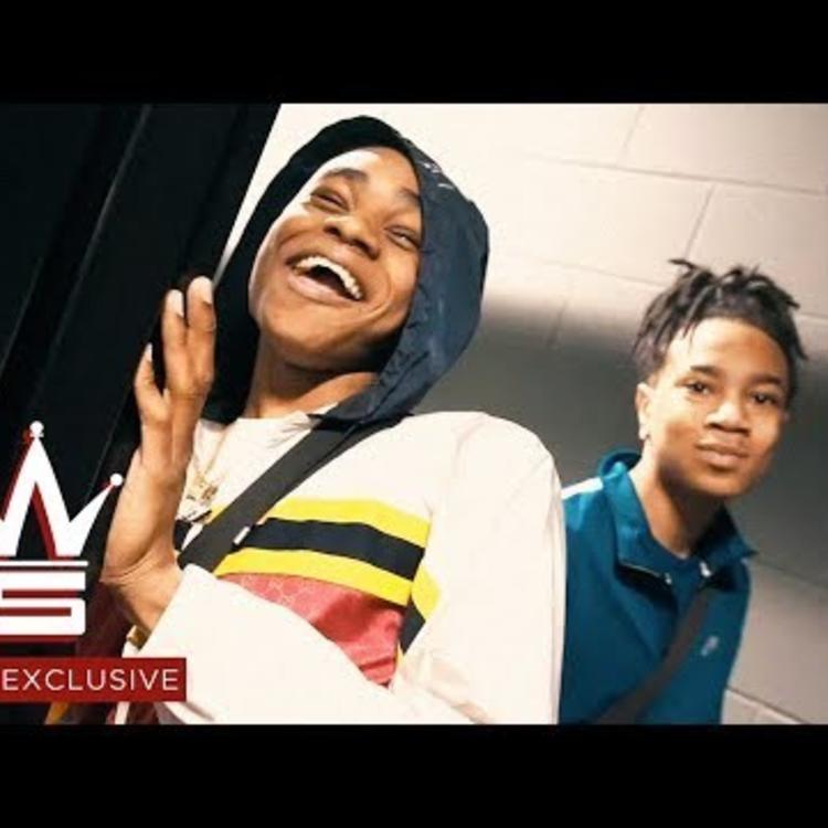YBN Almighty Jay – Colors (Review & Stream)