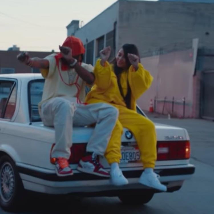 Read more about the article Kasai – Pretty Boys (Ft. Joey Bada$$) (Review & Stream)