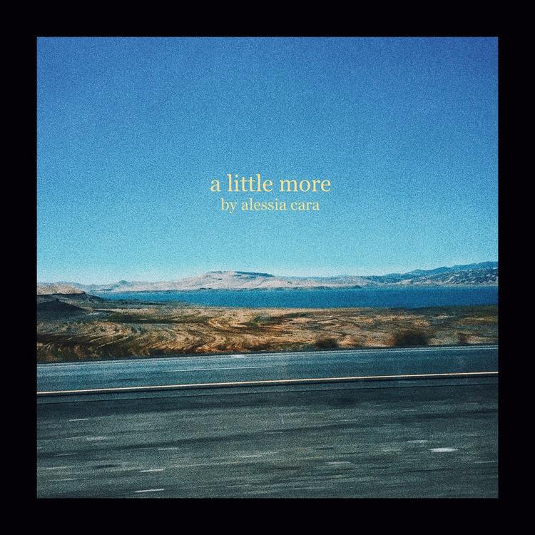 Alessia Cara Returns With “A Little More”