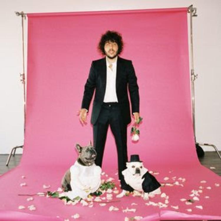 Benny Blanco – Eastside (Ft. Khalid and Halsey) (Review & Stream)