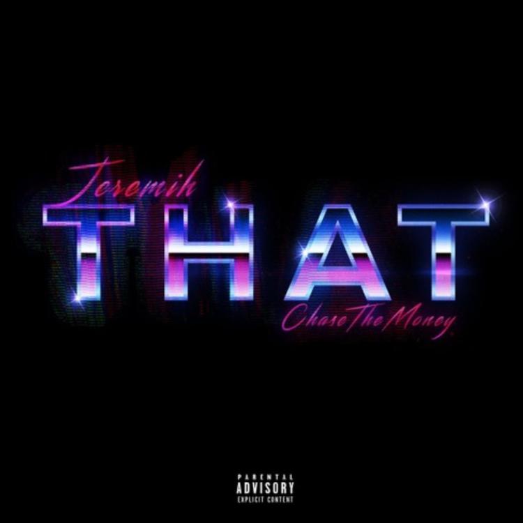 Jeremih – That (Review & Stream)