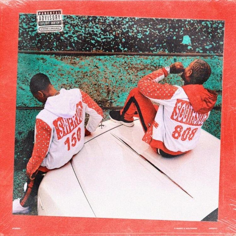 G-Herbo & Southside – Swervo (Album Review)