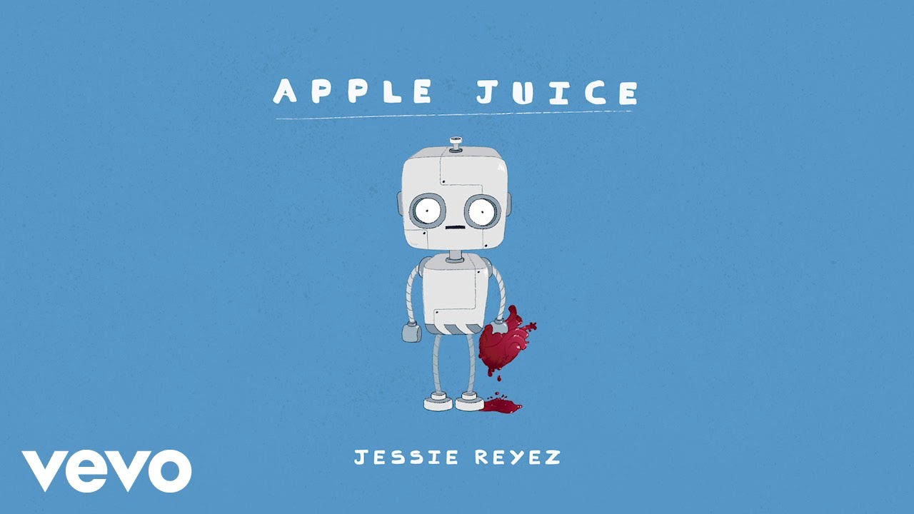Jessie Reyez – Apple Juice (Review & Stream)