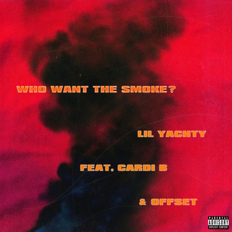 Lil Yachty — Who Want The Smoke (Ft. Cardi B & Offset) (Review & Stream)