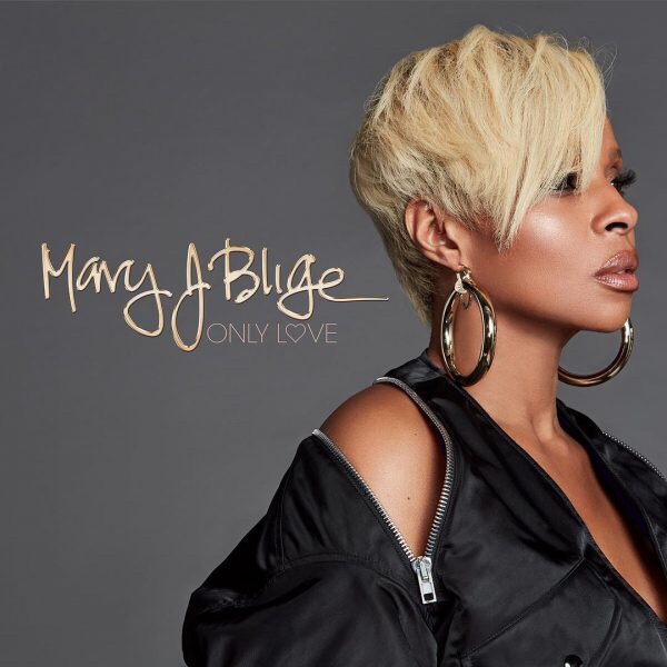 Read more about the article Mary J. Blige – Only Love (Review & Stream)