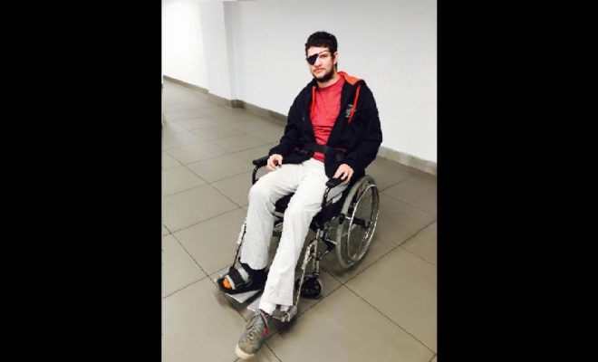 Read more about the article SlickMick – Dance With A Car in Pattaya (Review & Stream)