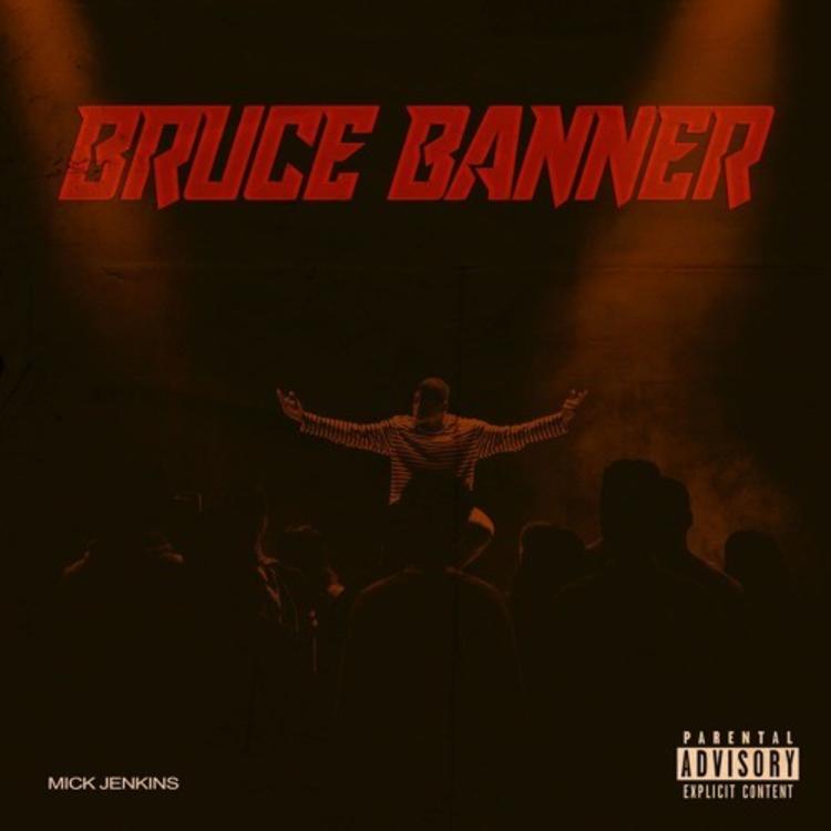 Mick Jenkins Is Ready For Rap War In “Bruce Banner”  (Review & Stream)