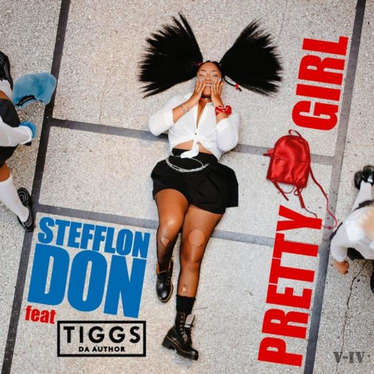 Stefflon Don and Tiggs Give Off Vintage Reggae Vibes In The Lively “Pretty Girls” (Review & Stream)