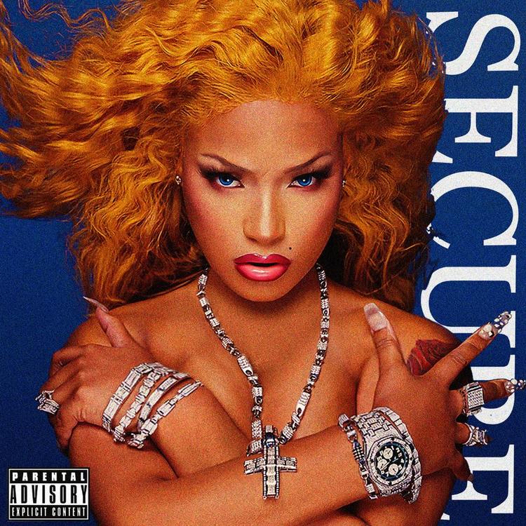 Stefflon Don Links Up With Future For The Passionate “What You Want” (Review & Stream)