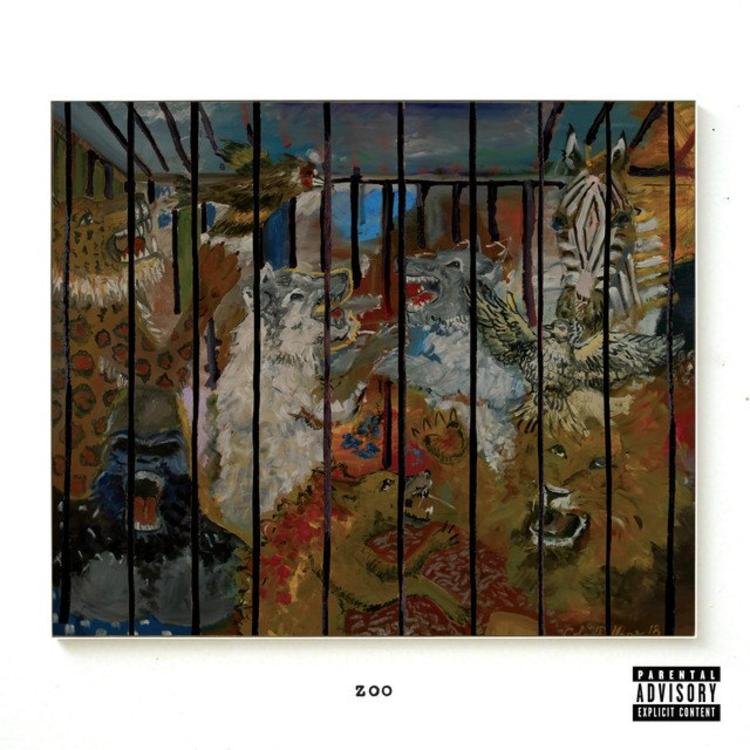 Russ – Zoo (Album Review)