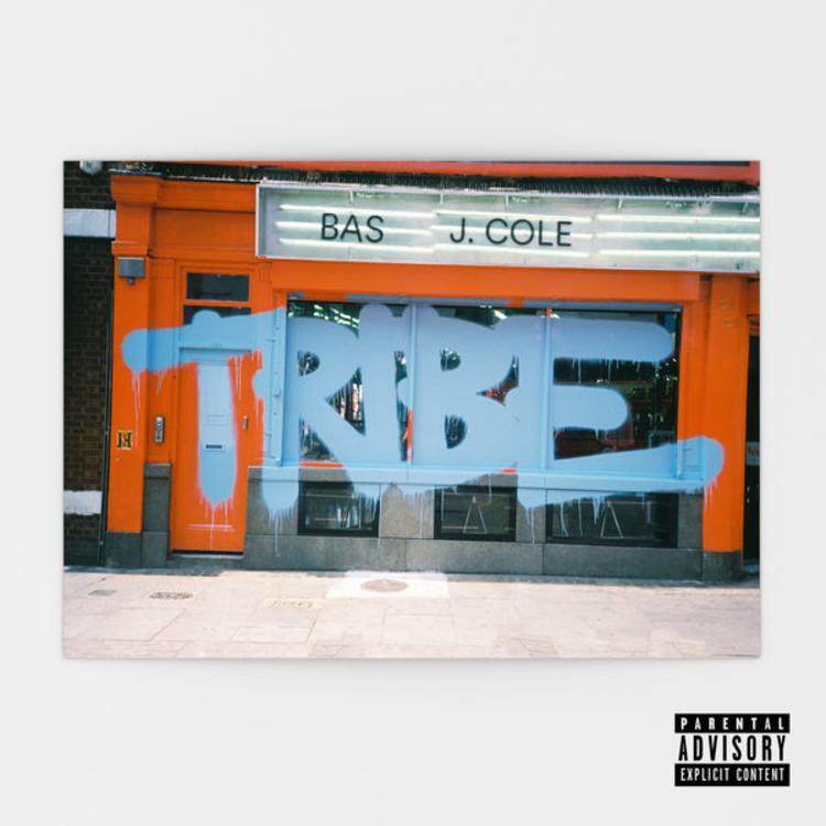 Bas & J. Cole Team Up For “Tribe” (Review & Stream)