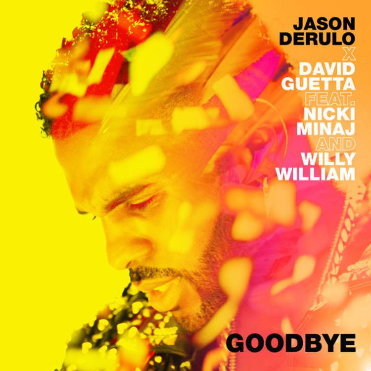 Jason Derulo Taps Nicki Minaj And Willy Williams For “Goodbyes” (Review & Stream)