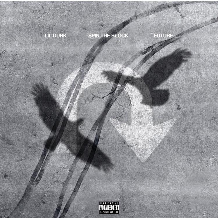 Lil Durk Calls On Future For The Street-Inspired “Spin The Block” (Review & Stream)