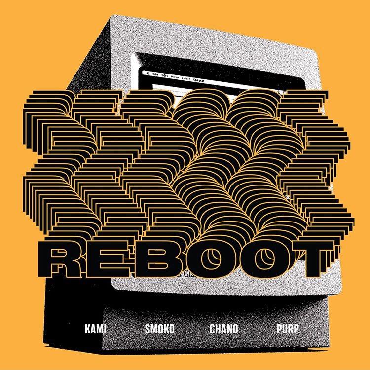 Chance The Rapper & Joey Purp Help KAMI & Smoko Ono Get Their Groove Back In “Reboot” (Review & Stream)