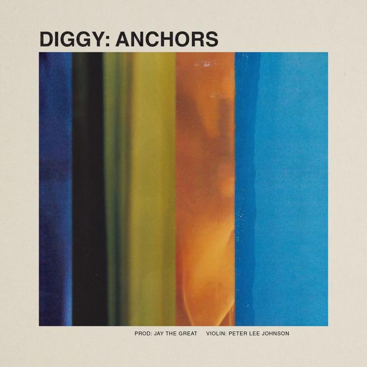 Diggy Simmons Continues To Drop Serious Knowledge In “Anchors” (Review & Stream)