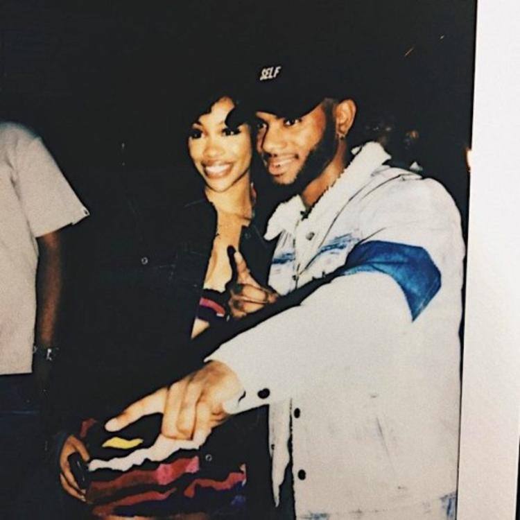 Bryson Tiller Does A Cover Of SZA’s “Normal Girl” (Review & Stream)
